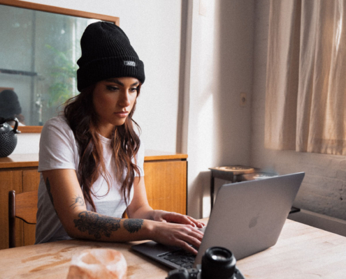Qué es el posicionamiento web en buscadores (SEO) Qué es el posicionamiento web en buscadores (SEO)