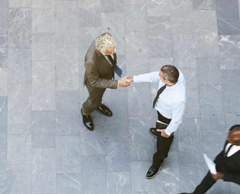 Factores clave para una reputación digital positiva Factores clave para una reputación digital positiva