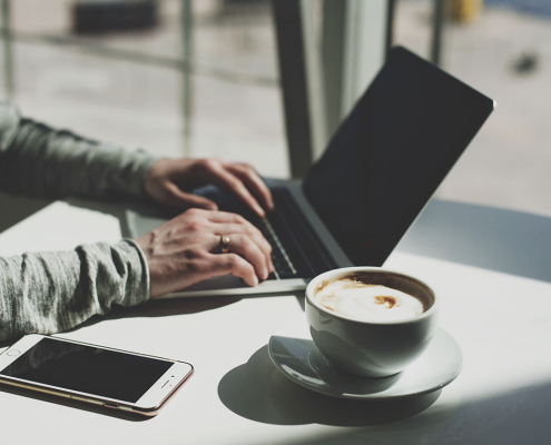 Estrategias eficaces para una página web con buen SEO